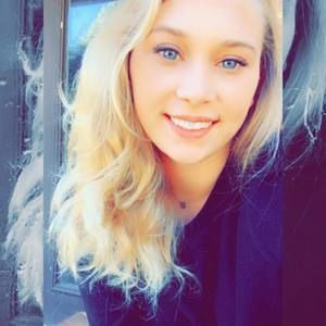 Meet your Posher, Brittney